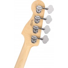 Bajo Electrico 4 Cuerdas Fender American Performer Precision Bass RW-3CSB