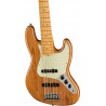 Fender AM Pro II Jazz Bass V MN RST PINE