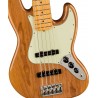 Fender AM Pro II Jazz Bass V MN RST PINE