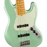 Fender AM Pro II Jazz Bass V MN MYST SFG