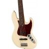 Fender AM Pro II Jazz Bass V RW OWT