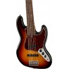 Fender AM Pro II Jazz Bass V RW 3TSB