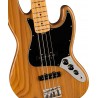 Fender AM Pro II Jazz Bass MN RST PINE