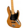 Fender AM Pro II Jazz Bass MN RST PINE