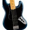 Fender AM Pro II Jazz Bass MN DK NIT