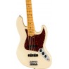 Fender AM Pro II Jazz Bass MN OWT