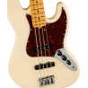 Fender AM Pro II Jazz Bass MN OWT