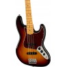 Fender AM Pro II Jazz Bass MN 3TSB