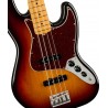 Fender AM Pro II Jazz Bass MN 3TSB