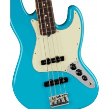 Bajo Electrico 4 Cuerdas Fender AM Pro II Jazz Bass RW MBL