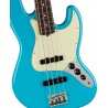 Fender AM Pro II Jazz Bass RW MBL