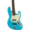 Fender AM Pro II Jazz Bass RW MBL