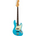 Fender AM Pro II Jazz Bass RW MBL
