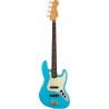 Fender AM Pro II Jazz Bass RW MBL