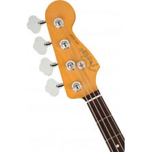 Bajo Electrico 4 Cuerdas Fender AM Pro II Jazz Bass RW MBL