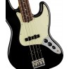 Fender AM Pro II Jazz Bass RW BLK