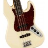 Fender AM Pro II Jazz Bass RW OWT