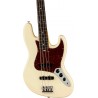 Fender AM Pro II Jazz Bass RW OWT