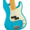 Fender AM Pro II Precision Bass V MN MBL