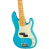 Fender AM Pro II Precision Bass V MN MBL