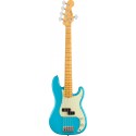 Fender AM Pro II Precision Bass V MN MBL