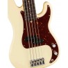 Fender AM Pro II Precision Bass V RW OWT