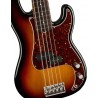 Fender AM Pro II Precision Bass V RW 3TSB