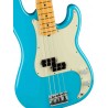 Fender AM Pro II Precision Bass MN MBL