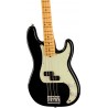 Fender AM Pro II Precision Bass MN BLK