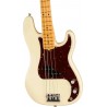 Fender AM Pro II Precision Bass MN OWT