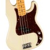 Fender AM Pro II Precision Bass MN OWT