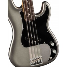 Bajo Electrico 4 Cuerdas Fender AM Pro II Precision Bass RW MERC