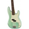 Fender AM Pro II Precision Bass RW MYST SFG