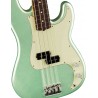 Fender AM Pro II Precision Bass RW MYST SFG