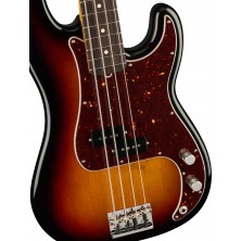 Bajo Electrico 4 Cuerdas Fender AM Pro II Precision Bass RW 3TSB