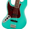 Fender American Vintage II 1966 Jazz Bass LH Rw-Sfmg