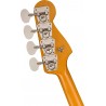 Fender American Vintage II 1966 Jazz Bass LH Rw-3Tsb
