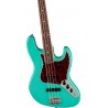 Fender American Vintage II 1966 Jazz Bass Rw-Sfmg