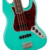 Fender American Vintage II 1966 Jazz Bass Rw-Sfmg