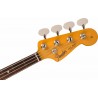 Fender American Vintage II 1966 Jazz Bass Rw-3Tsb