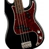 Fender American Vintage II 1960 Precision Bass Rw-Blk