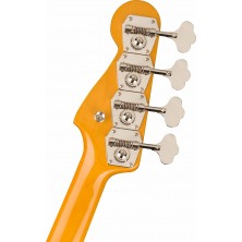 Bajo Eléctrico 4 Cuerdas Fender American Vintage II 1960 Precision Bass Rw-Blk
