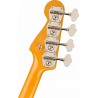 Fender American Vintage II 1960 Precision Bass Rw-Blk