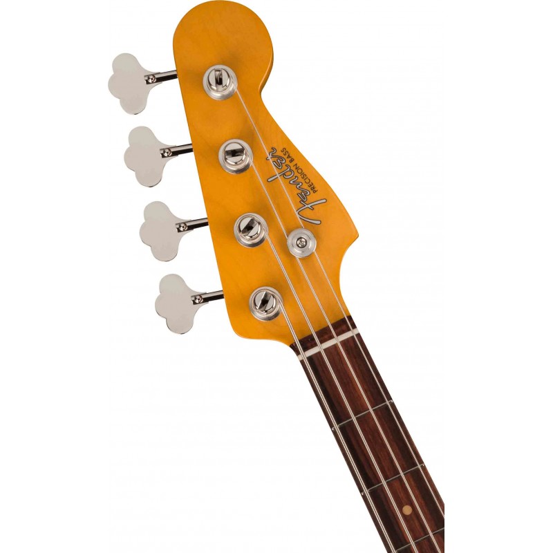 Bajo Electrico 4 Cuerdas Fender American Vintage II 1960 Precision Bass Rw-Dpb