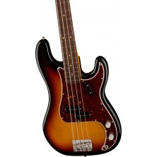 Bajo Eléctrico 4 Cuerdas Fender American Vintage II 1960 Precision Bass Rw-3Tsb
