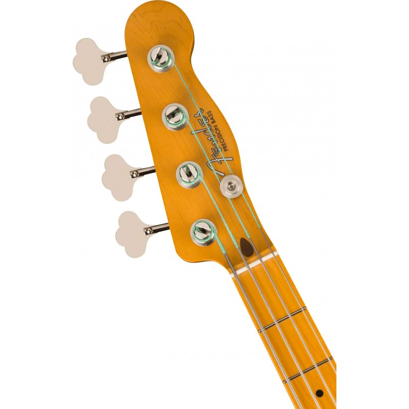 Bajo Electrico 4 Cuerdas Fender American Vintage II 1954 Precision Bass Mn-Vbl