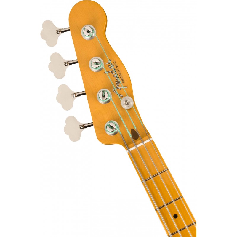 Bajo Eléctrico 4 Cuerdas Fender American Vintage II 1954 Precision Bass Mn-2Ts