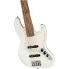 Fender Player Jazz Bass V Pf-Pwt