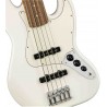 Fender Player Jazz Bass V Pf-Pwt