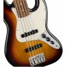 Fender Player Jazz Bass V Pf-3tsb